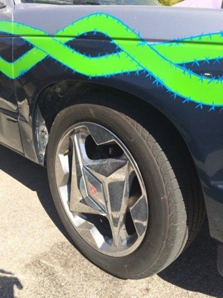 1992 Other Color GMC Sonoma Pickup Truck