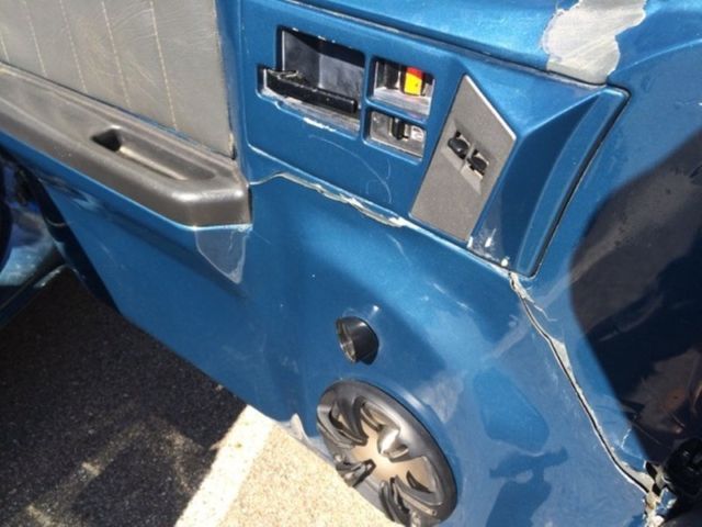 1992 Other Color GMC Sonoma Pickup Truck