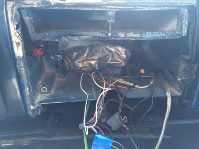 1992 Other Color GMC Sonoma Pickup Truck