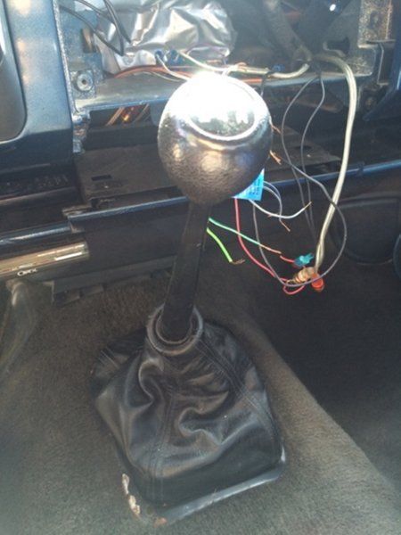 1992 Other Color GMC Sonoma Pickup Truck