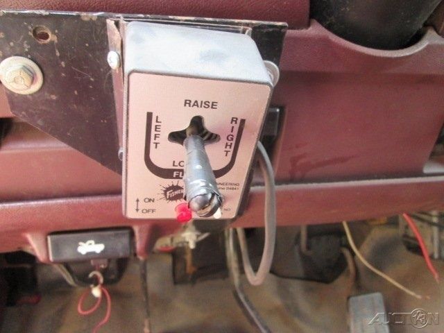 1992 Red Chevrolet C/K Pickup 3500 Other