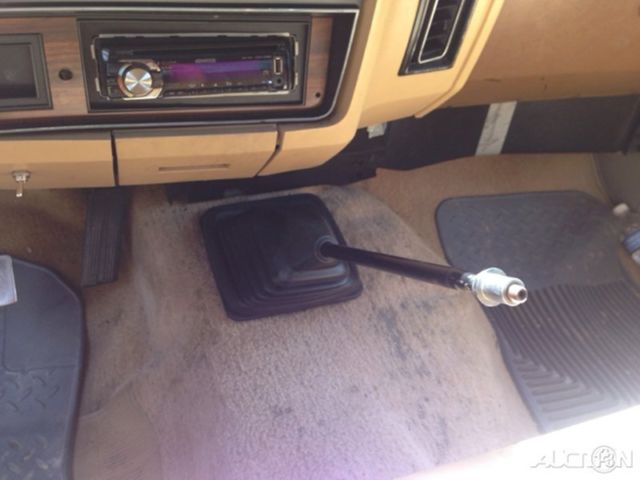 1992 Green Dodge Ram 2500 Pickup Truck