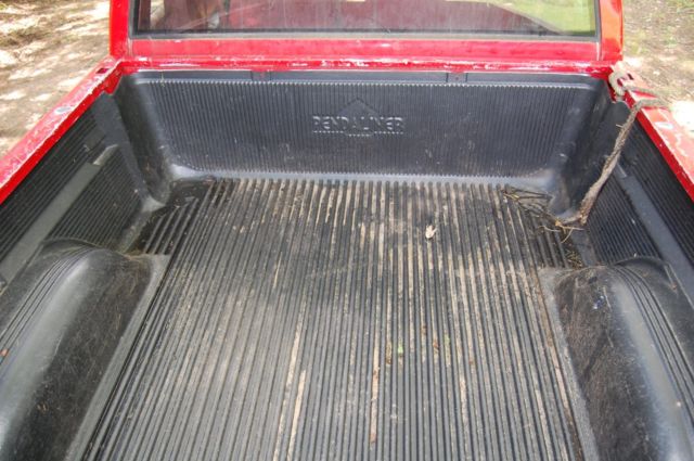 1992 Chevrolet C/K Pickup 1500 Extended Cab Pickup