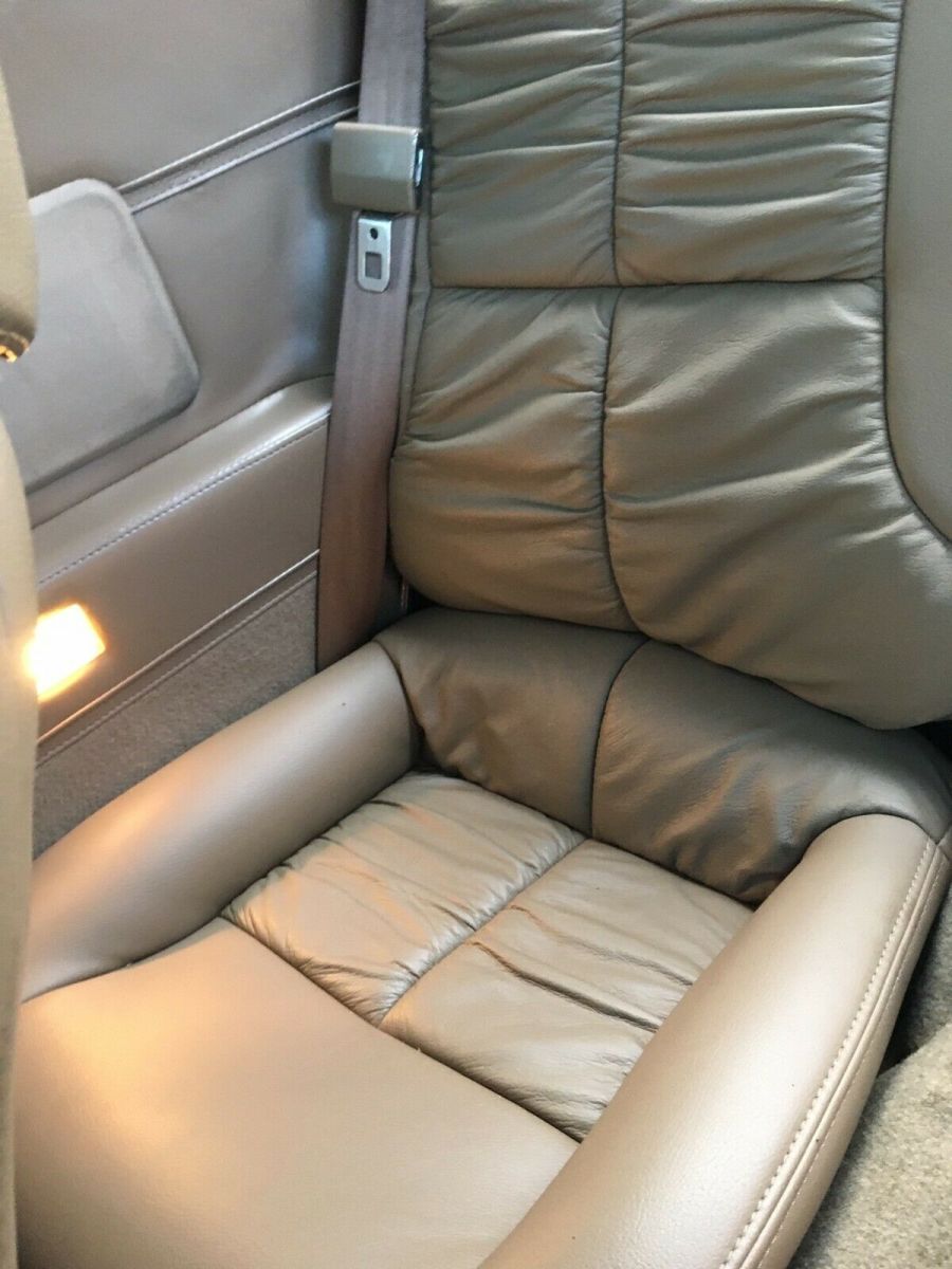 1992 Green Chevrolet Camaro Convertible