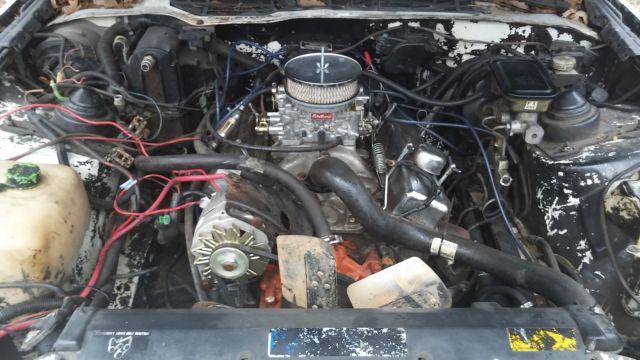 1992 White Chevrolet Camaro Hatchback