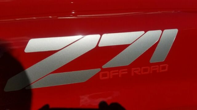 1992 Red Chevrolet Silverado 1500 Standard Cab Pickup