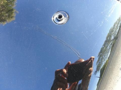 1992 Black Chevrolet Corvette Coupe