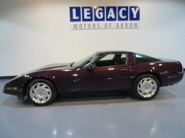 1992 BK ROS Chevrolet Corvette --