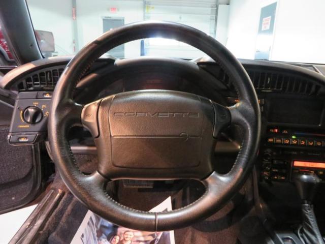 1992 BK ROS Chevrolet Corvette --