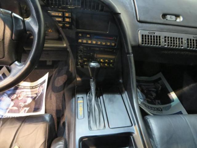 1992 BK ROS Chevrolet Corvette --