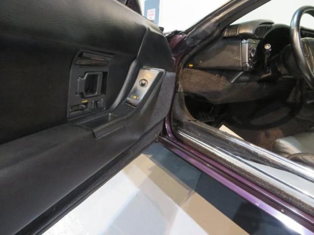 1992 BK ROS Chevrolet Corvette --