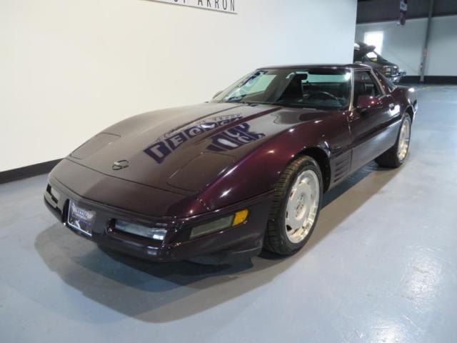 1992 BK ROS Chevrolet Corvette --
