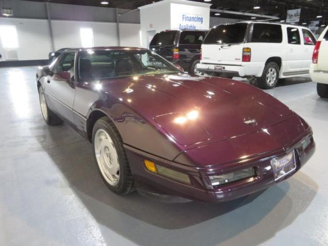 1992 BK ROS Chevrolet Corvette --