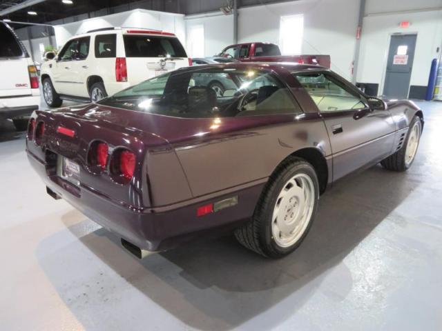 1992 BK ROS Chevrolet Corvette --