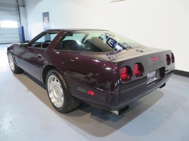 1992 BK ROS Chevrolet Corvette --