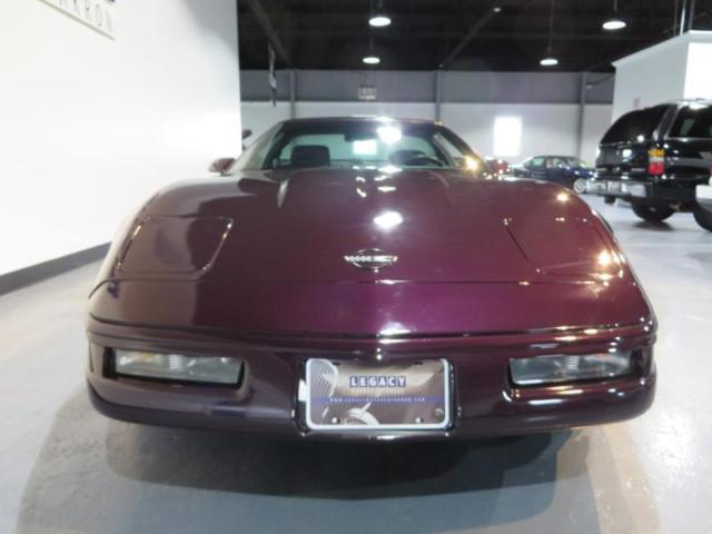 1992 BK ROS Chevrolet Corvette --