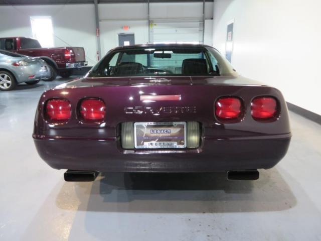 1992 BK ROS Chevrolet Corvette --