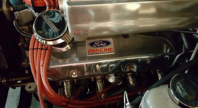 1992 Green Ford Mustang Hatchback