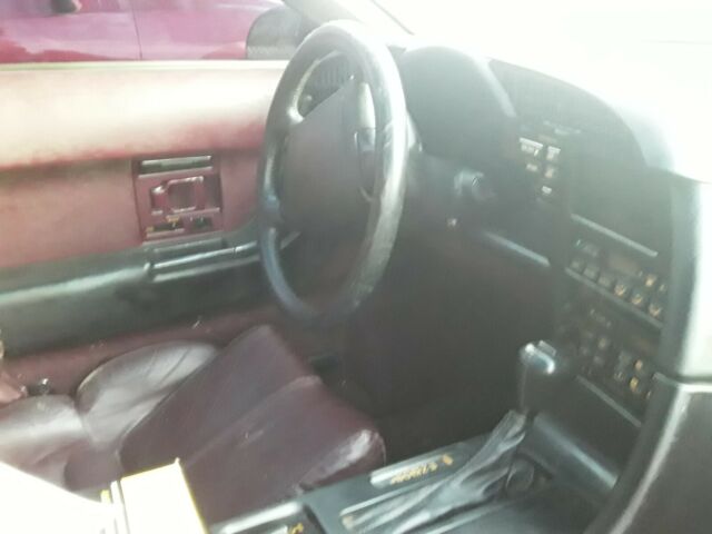 1993 Chevrolet Corvette