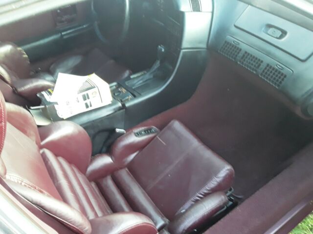 1993 Chevrolet Corvette