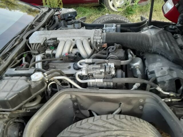 1993 Chevrolet Corvette