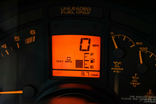 1993 Green Chevrolet Corvette Coupe