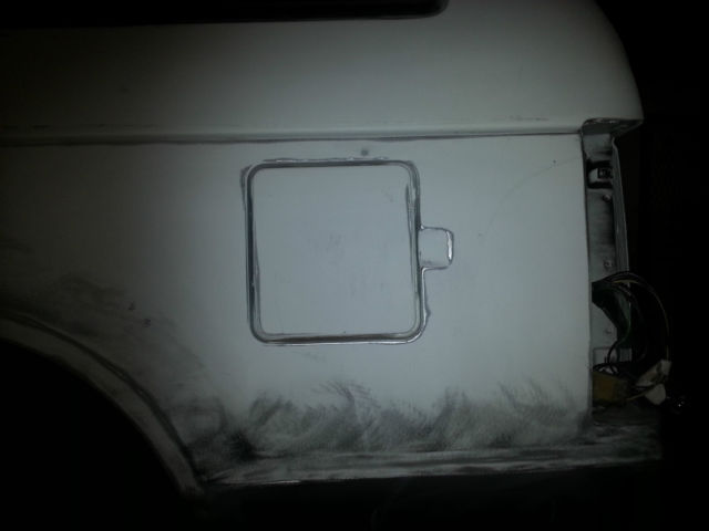 1992 multi GMC Jimmy SUV