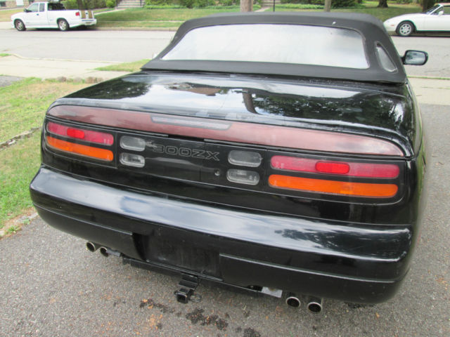 1993 Nissan 300ZX