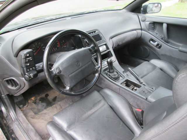 1993 Nissan 300ZX