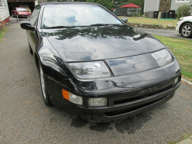 1993 Nissan 300ZX