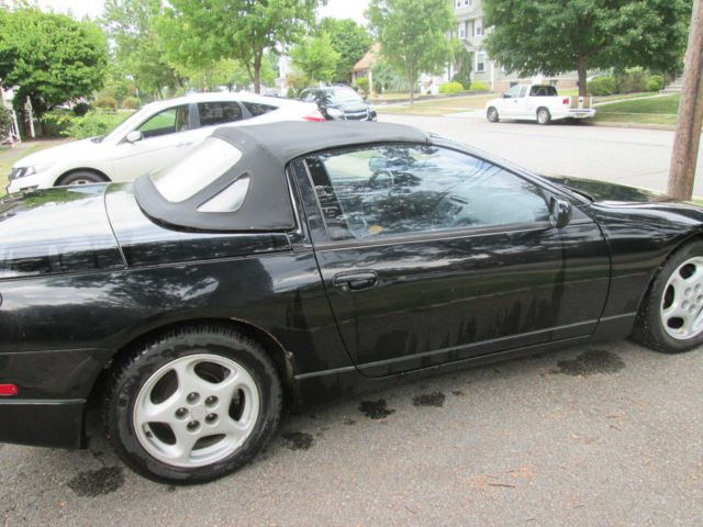 1993 Nissan 300ZX