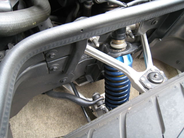 1993 Ruby Red Chevrolet Corvette Coupe