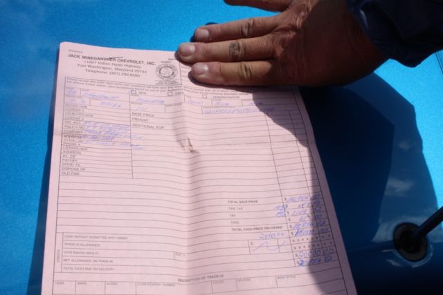 1993 Other Color Chevrolet Corvette Convertible