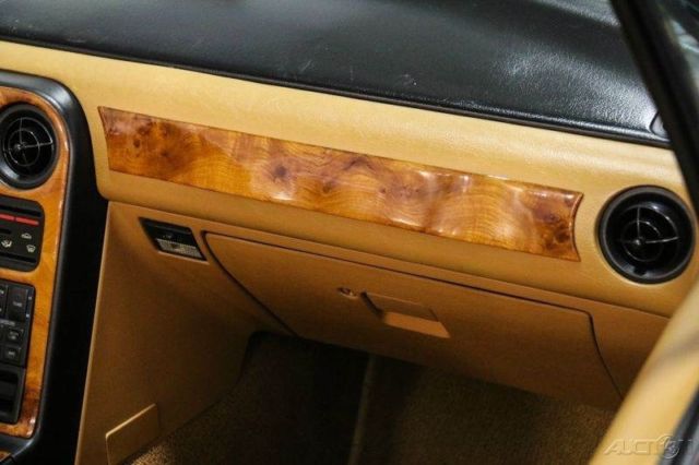 1993 Red Mazda MX-5 Miata