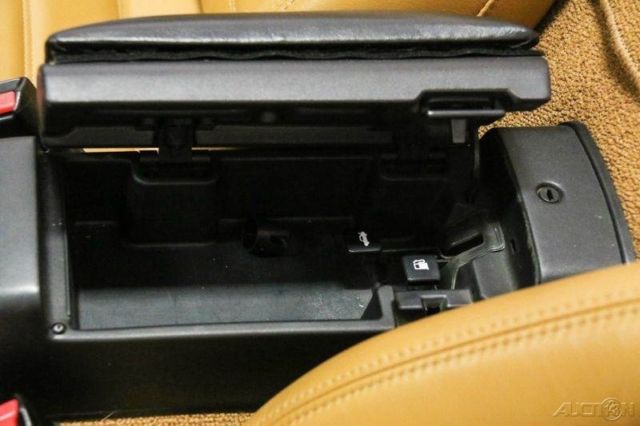 1993 Red Mazda MX-5 Miata