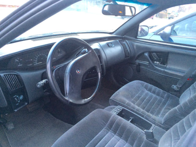 1993 Buick Other