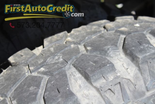 1993 Burgundy GMC Sierra 3500