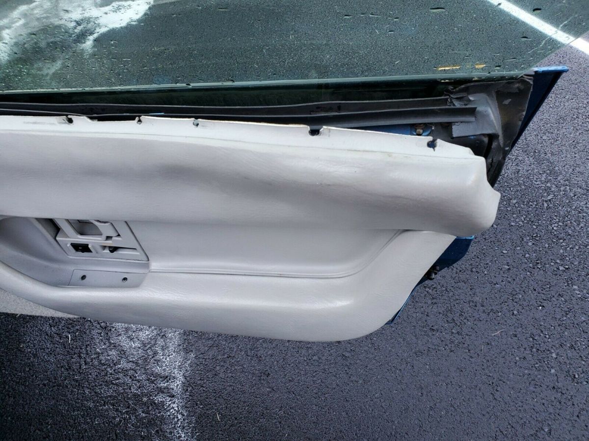 1993 Chevrolet Corvette Coupe