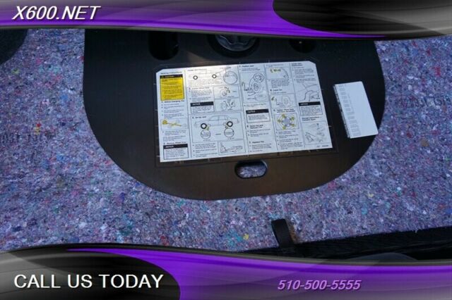 1993 Purple Cadillac DeVille --