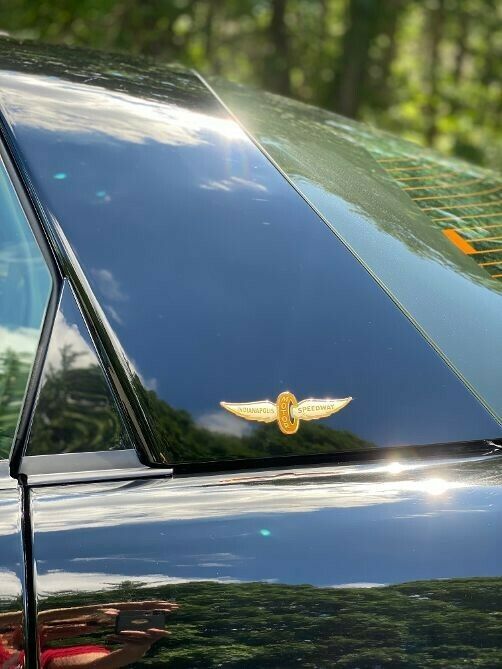 1993 Chevrolet Camaro Coupe