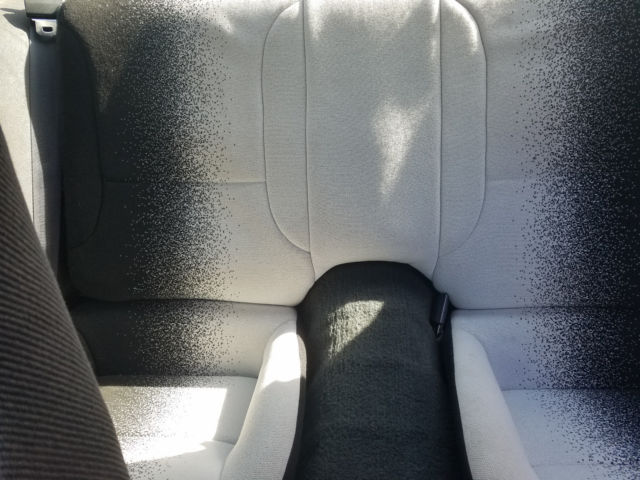 1993 Chevrolet Camaro Coupe