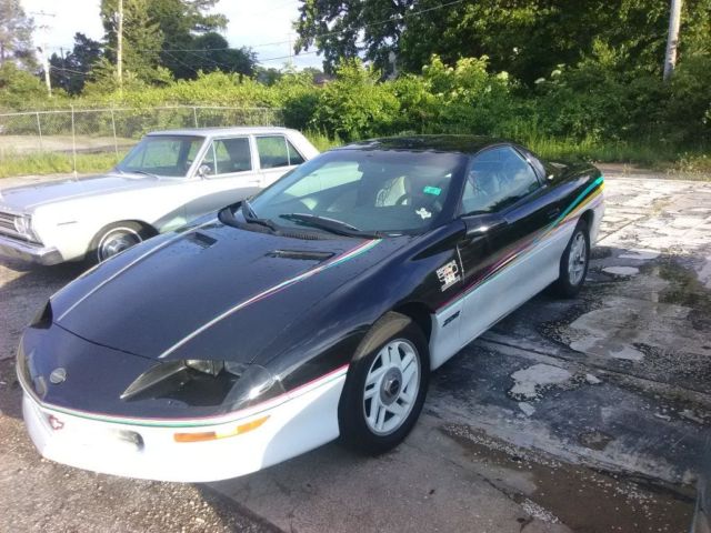 1993 Chevrolet Camaro Coupe