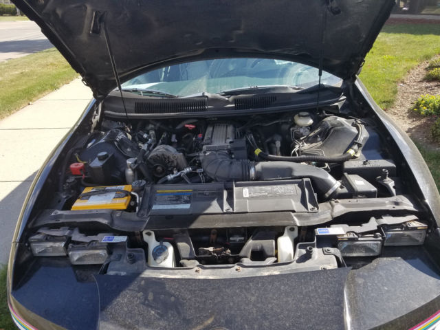 1993 Chevrolet Camaro Coupe