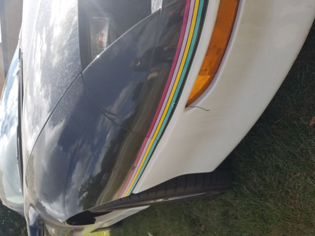 1993 Chevrolet Camaro Coupe