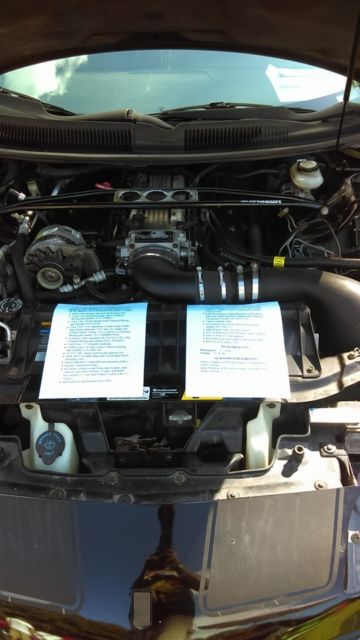 1993 Black Chevrolet Camaro Hatchback