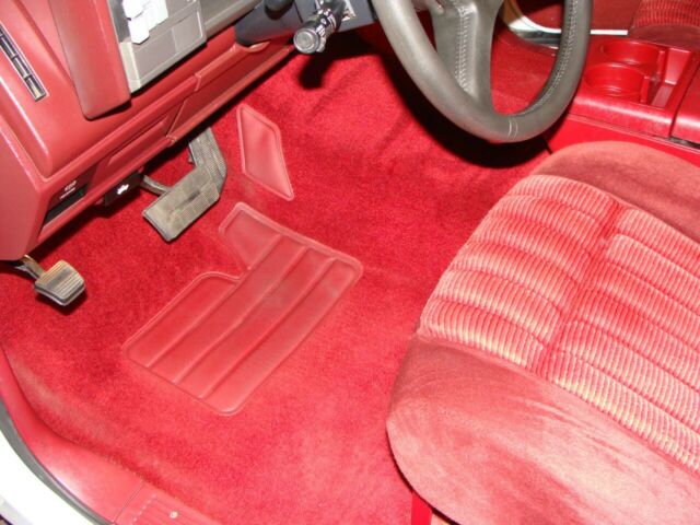 1993 White Chevrolet C/K Pickup 1500 TRUCK