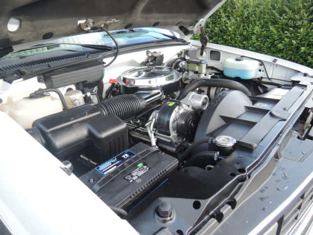 1993 Chevrolet Silverado 1500