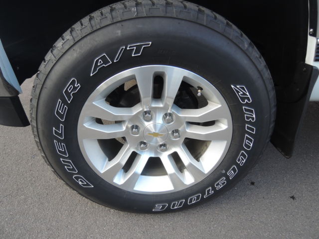 1993 Chevrolet Silverado 1500