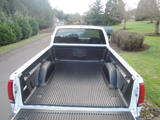 1993 Chevrolet Silverado 1500