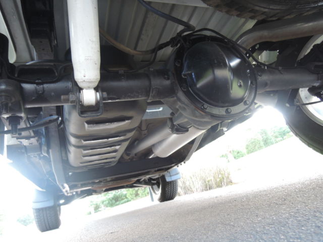 1993 Chevrolet Silverado 1500